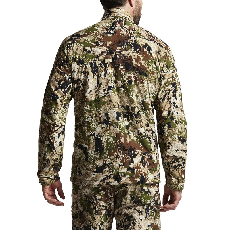 Sitka Ambient Jacket in Subalpine Color